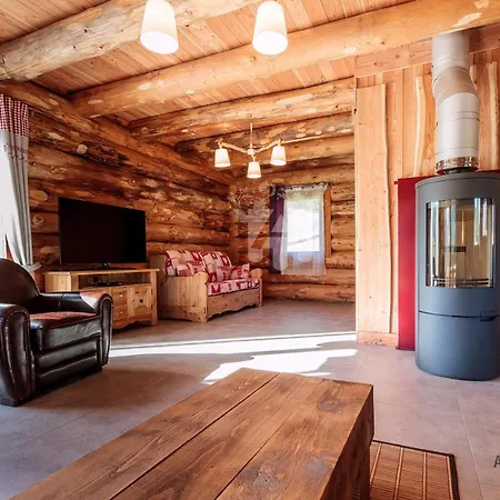 De Fougerousse * Chambon-sur-Lac