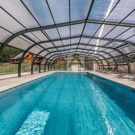 De Fougerousse Alpehytte