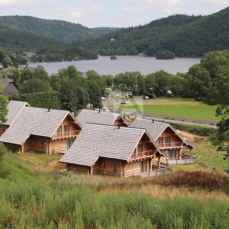 De Fougerousse * Chambon-sur-Lac