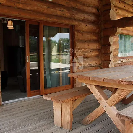 De Fougerousse Alpehytte Chambon-sur-Lac